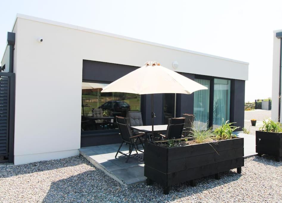 Seagrass A Luxurious Gem By The Sea Villa Youghal Exteriör bild