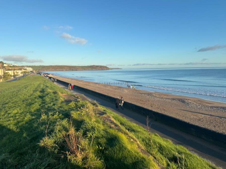 Seagrass A Luxurious Gem By The Sea Villa Youghal Exteriör bild