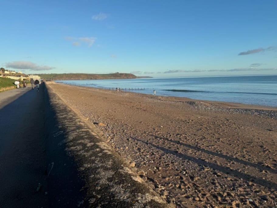 Seagrass A Luxurious Gem By The Sea Villa Youghal Exteriör bild