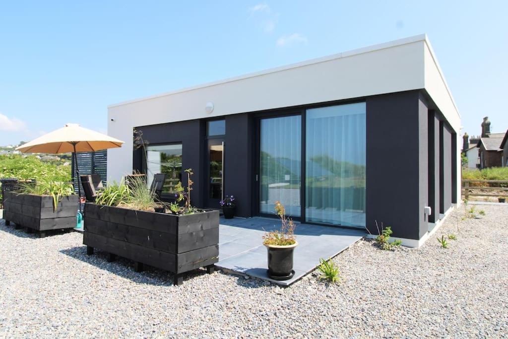 Seagrass A Luxurious Gem By The Sea Villa Youghal Exteriör bild